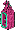 Teleporte Dragão Rosa