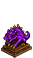 Gargola Lilas