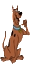 Scooby Doo