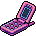 Raro Bonnie Phonnie