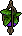 Plantinha Suspensa