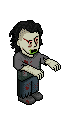 Zombie Viviente