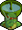 Tartaruga Ninjas Fonte