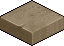 Bloco Ornamental Bege