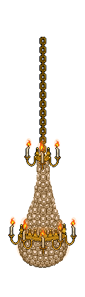 Lustre Ornamental 3
