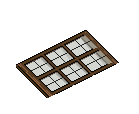 Vitro de Teto