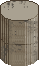 Pilar Ornamental 2