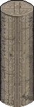 Pilar Ornamental 3