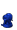 Elefante Azul
