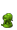 Elefante Verde
