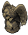 Estátua Corvinal