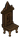 Cadeira da Magia
