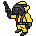 Soldado Elétrico