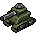 Tanque de Guerra