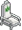 Throne de Marihuana