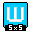 Piso Wired 5x5