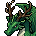 Dragão da Floresta