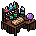 Mesa de Encantos