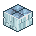 Bloco de Cristal Grande