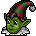 Duende de Natal