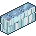 Parede de Cristal Grande
