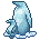 Pinguim Congelado