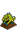 Gargola Amarelo