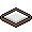 Piso Pressionável Branco (bronze)