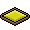 Piso Pressionável Amarelo (bronze)