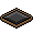 Piso Pressionável Preto (bronze)