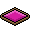 Piso Pressionável Rosa (bronze)
