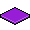 Piso Pressionável Roxo