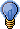 Iluminação Azul