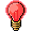 Iluminação Vermelha