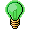 Iluminação Verde