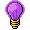 Iluminação Violeta