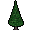 Pinheiro de Natal Ajustável
