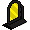 Dark Porta Area Amarelo