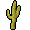 Cactus do Deserto
