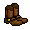 Bota de Xerife