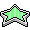 Piso Estrela Verde
