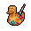 Patinho Artesanal