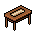 Mesa de Madeira