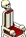 Throne Canibal
