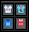 Vitrine de Camisetas