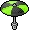 Monster Parasol