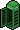 Teleporte Cabine Verde
