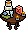 Mesa de Aniversário