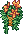 Plantinha Florida