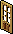 Porta do Chalé